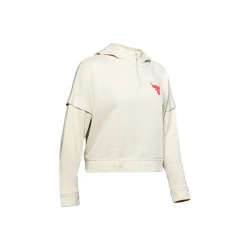 Under Armour Project Женские Свитшоты