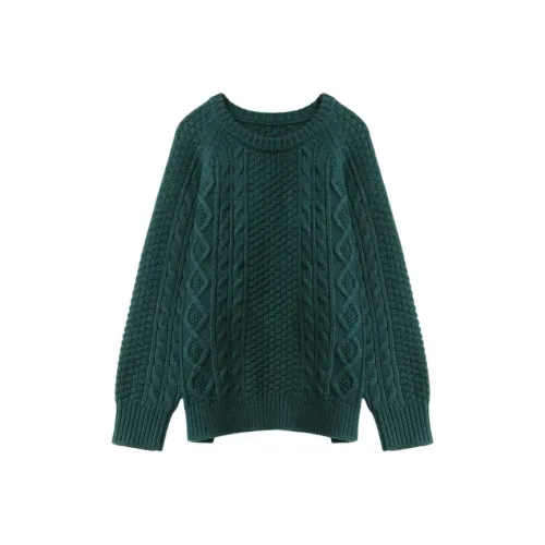 CHIC VEN Женские Свитеры