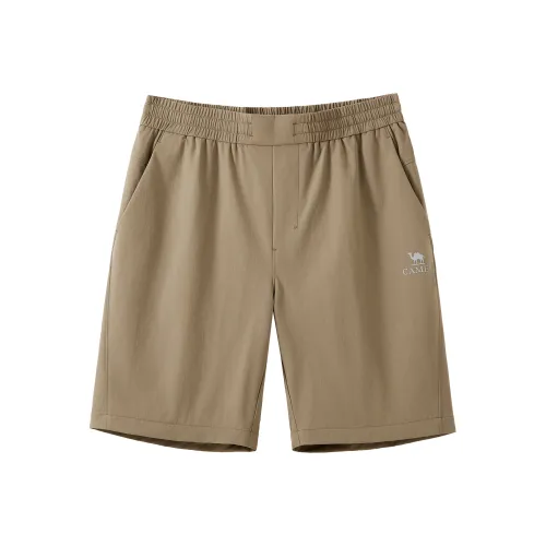 CAMEL Мужские Повседневные Шорты