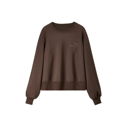 SENTUBILA Женские Свитшоты