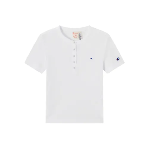 Champion Premium T-Shirt Женская