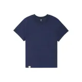 Тёмный корабельный синий