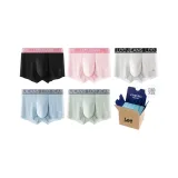 Чёрный + Розовый + Ледяной Синий + Белый + Серый + Зелёный