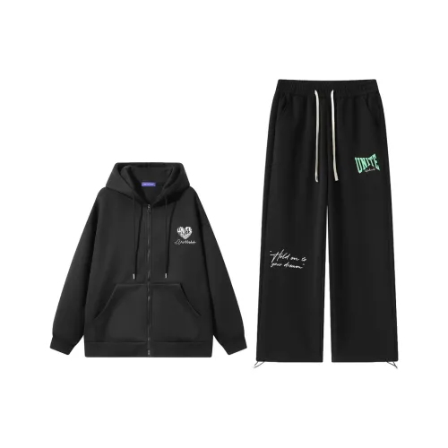 Unite Life HOODS Комплект Свитшот Унисекс