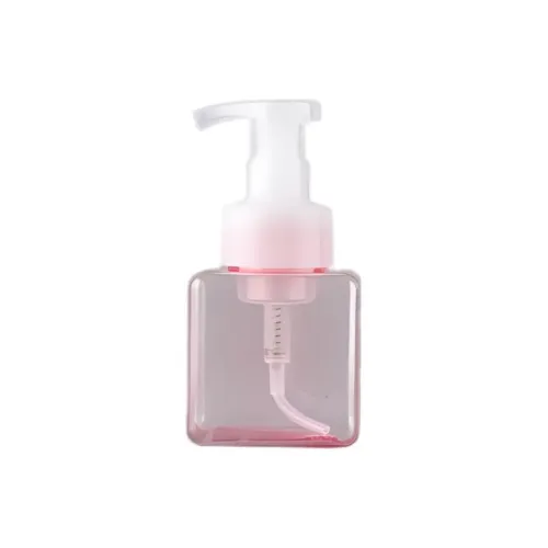 JIANYINGSHU Мусс Фоаминг Бутылки с Разделителями Кнопка Путешествие Наборы