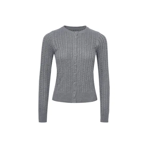 Ariseism Женские Свитеры