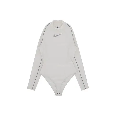 Nike Комбинезон Женский Phantom Gray