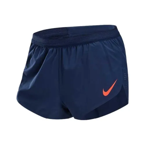 Nike Dri Fit ADV Obsidian Цвет Мужские Повседневные Шорты