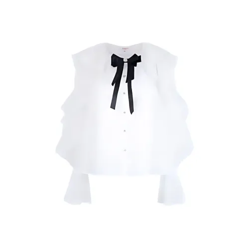 JORYAweekend Рубашка Женская Белая