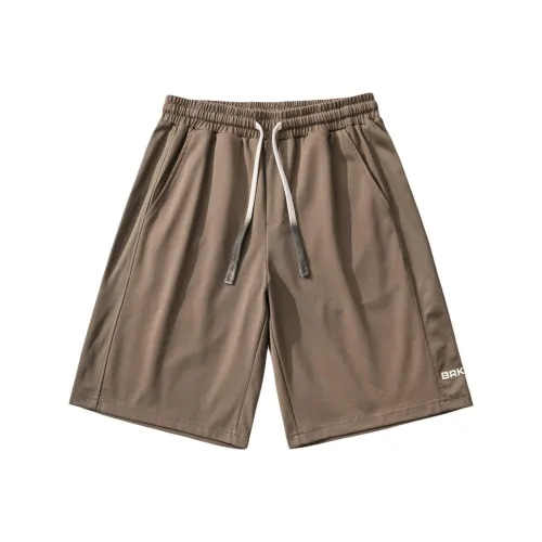 WOOD SOON Унисекс Повседневные шорты