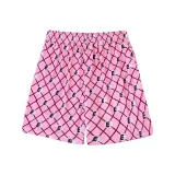 Andtime[E Звезда]Шорты Цвет Персикового Розового