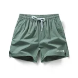 Армейский зеленый