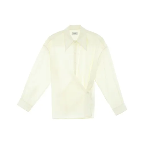 Lemaire Женские Рубашки