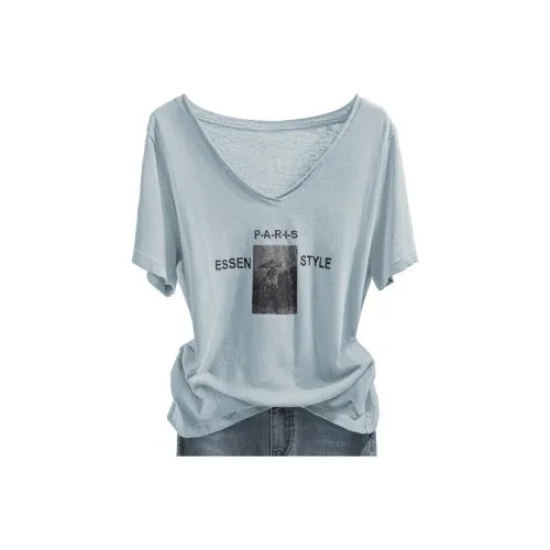 Cypress House Женские футболки