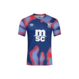 Персидский сапфир/Маковый красный/синий Абисс