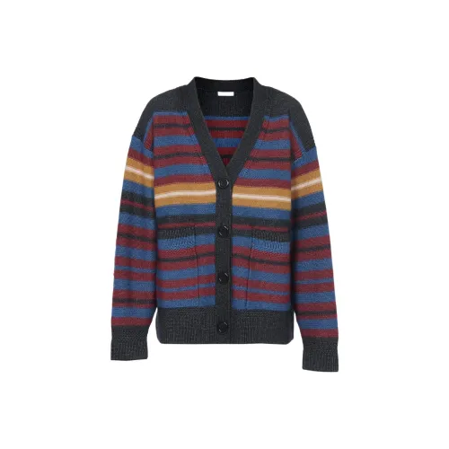 See By Chloe FW22 Трикотаж Женский Красный