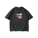 Темно-серый