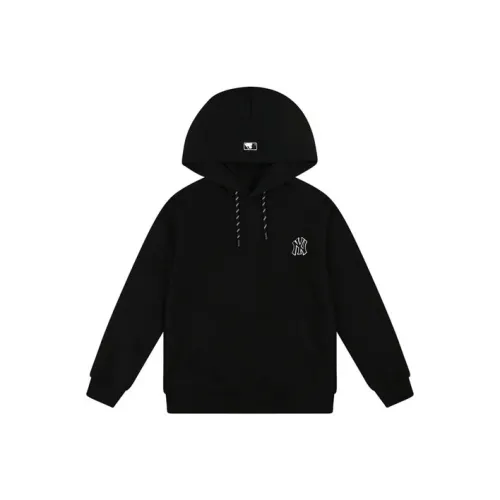 MLB Черные Женские Свитшоты