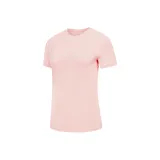 Прозрачно-розовый