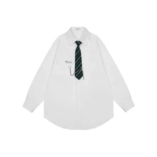 LBPC Женские Рубашки