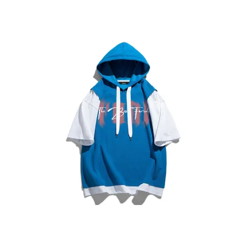 FORIDER Унисекс Свитшоты