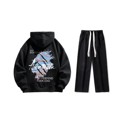 Airwalk Унисекс Свитшоты Комплекты