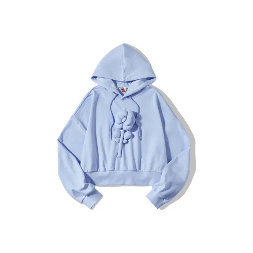 EPTISON WOMAN Женские Свитшоты