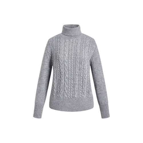 A21 Женские Свитеры