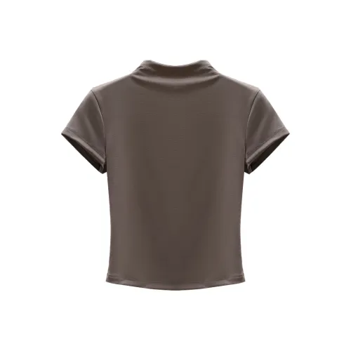 FAAONA Женские T-рубашки