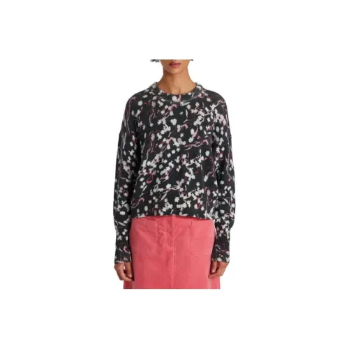 Paul Smith Черные Женские Свитеры