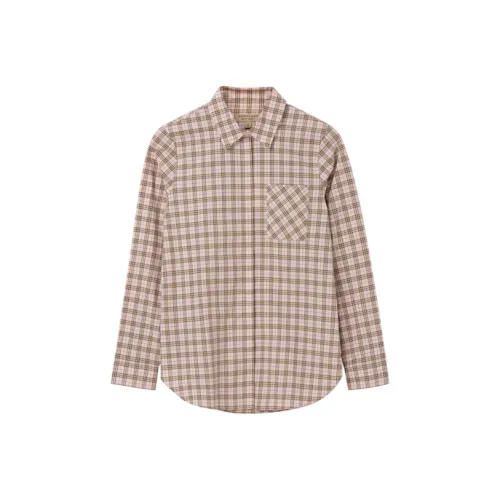 Burberry Женские Рубашки