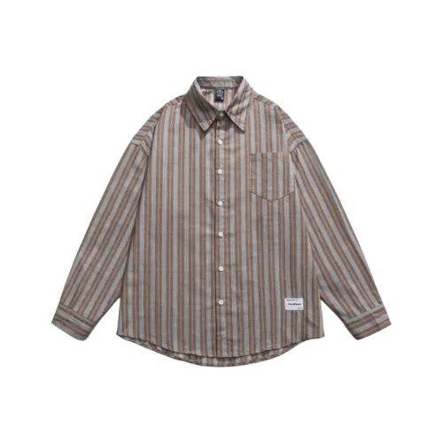 Youth Pastoral Order Рубашка Унисекс