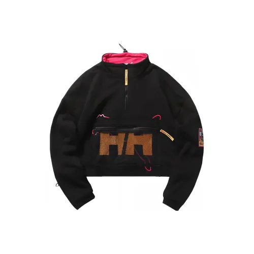 PUMA Женские Свитшоты