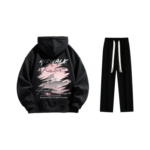 Airwalk Унисекс Свитшоты Комплекты