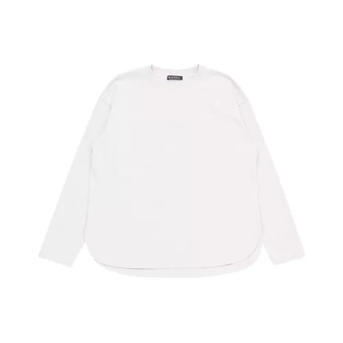 New Balance MET24 Стандартная T-рубашка Женская Серого цвета