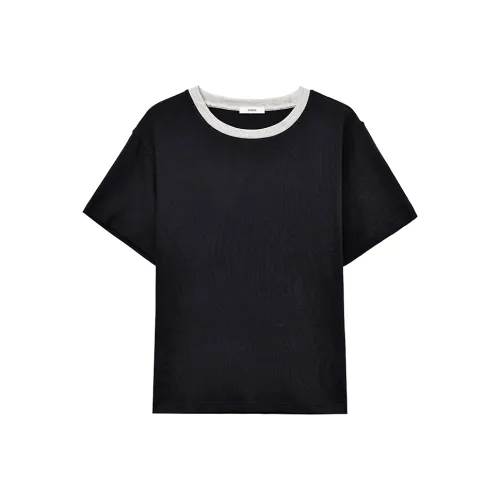 SINBOS Комплект с короткими рукавами T-рубашка Женская