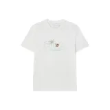 Облачно-белый