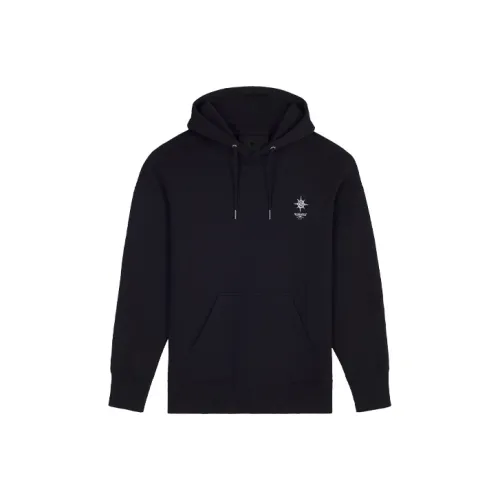 Givenchy Черные Женские Свитшоты
