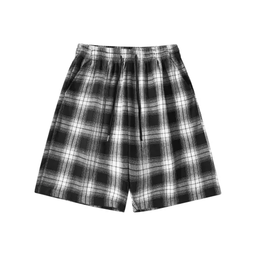 UNthemed Унисекс Повседневные шорты