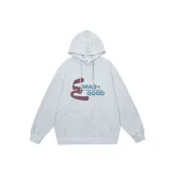 Серый меланж