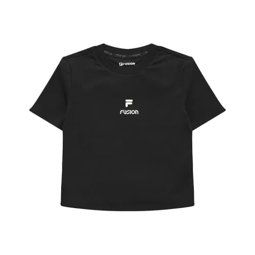 FILA FUSION URBAN TECH SS24 T Рубашка Женская