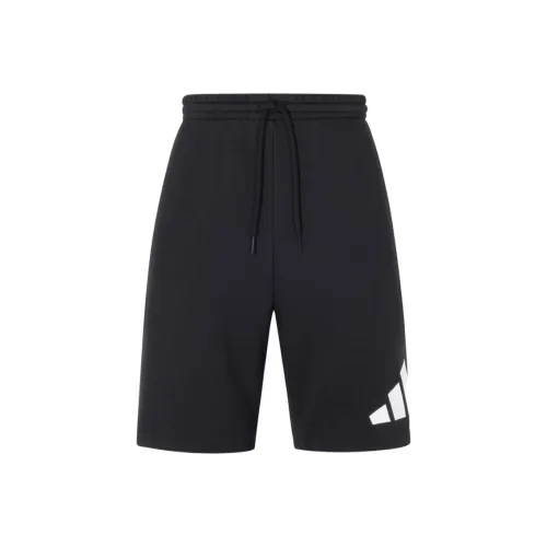 Adidas Sportlife Повседневные шорты Мужские Черные