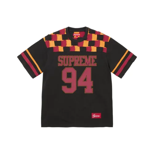 Supreme FW24 Унисекс Футбольные Джерси