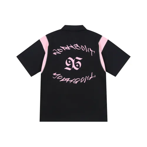 NICEBAD Женские Поло