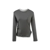 Темно-серый