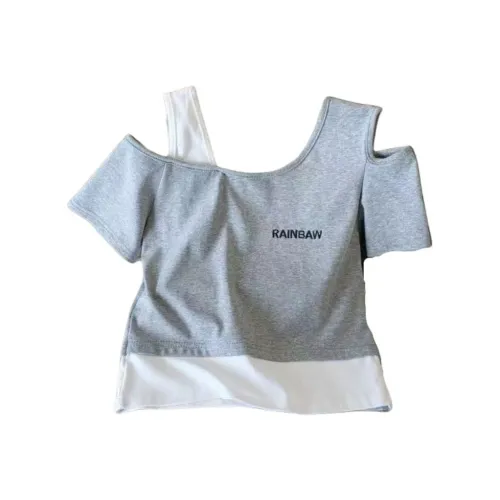 KEAB Женские футболки с коротким рукавом