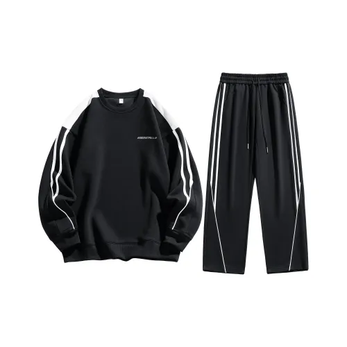 BEENTRILL Унисекс Свитшоты Комплекты