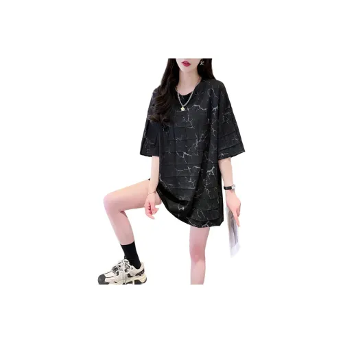 The Temptation Of The Muse Стандартная T-рубашка Женская