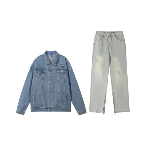 Unite Life HOODS Повседневная Спортивная Одежда Унисекс