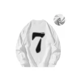 Флисовая подкладка, белый